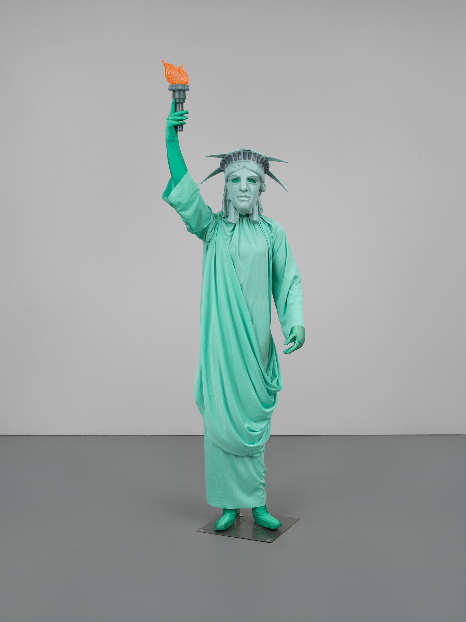 Liberty (Liberté)