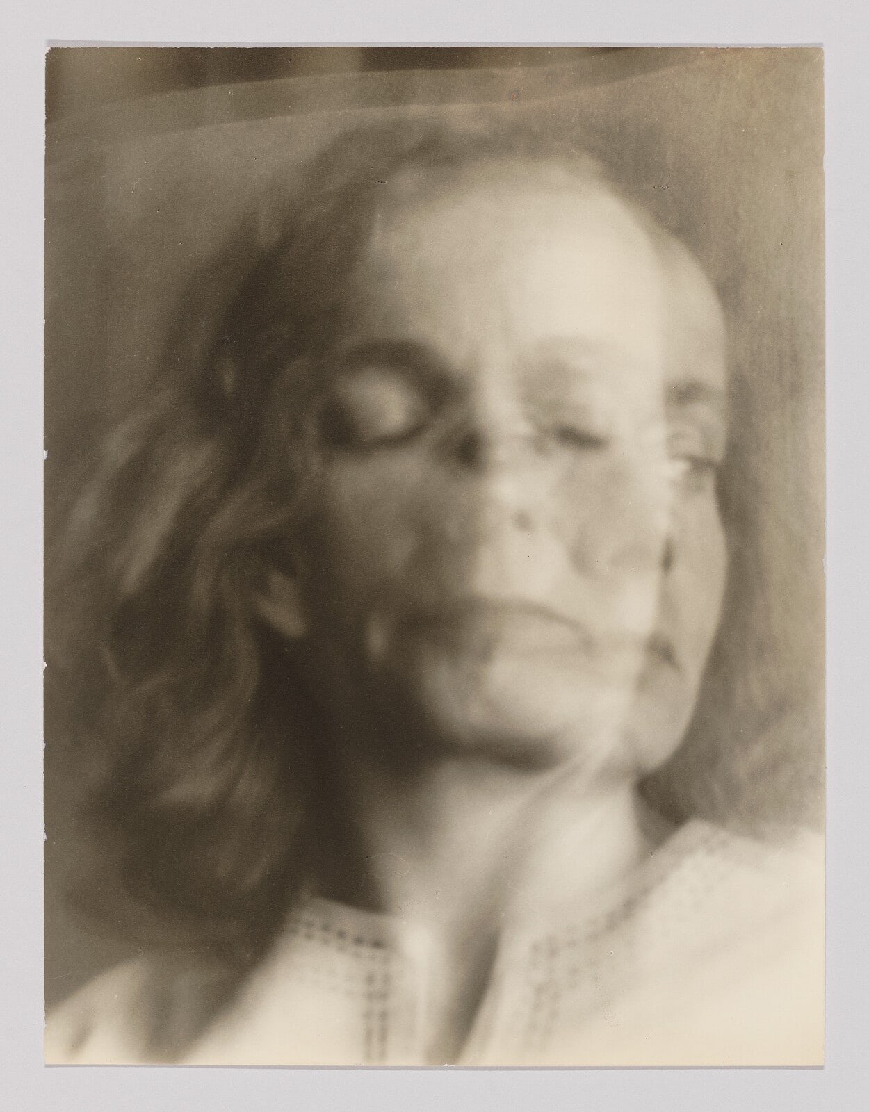 Betty Parsons