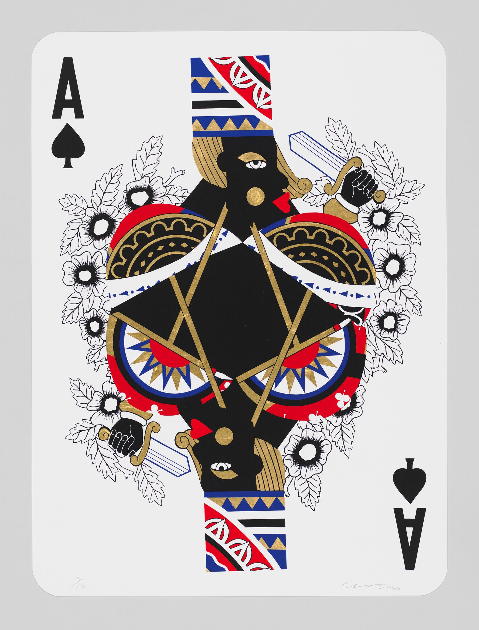 Ace of Spades