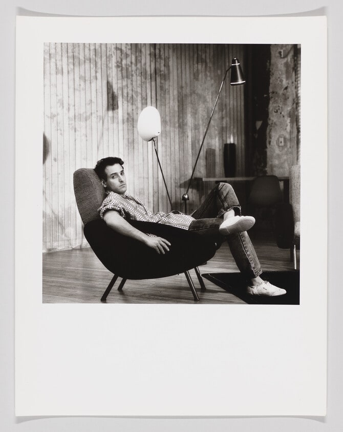 David Salle