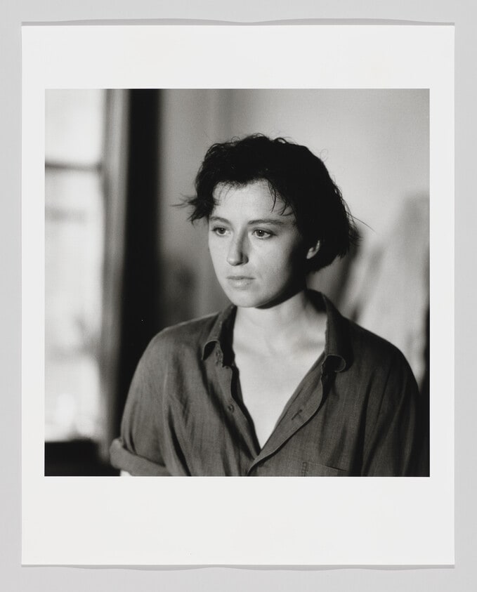 Cindy Sherman