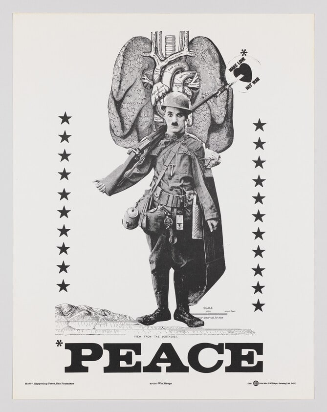 Peace