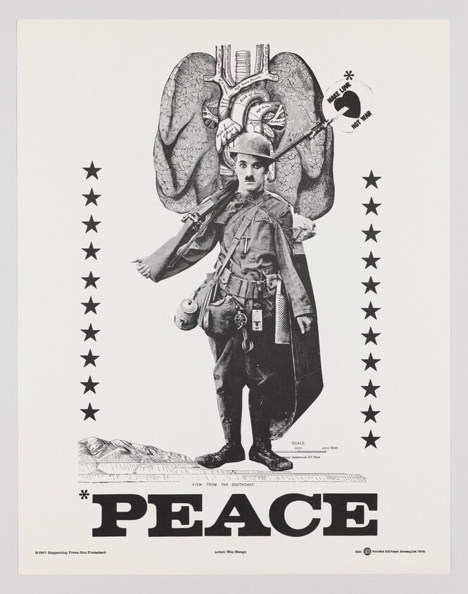 Peace