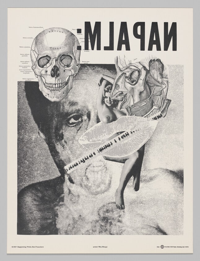 Napalm