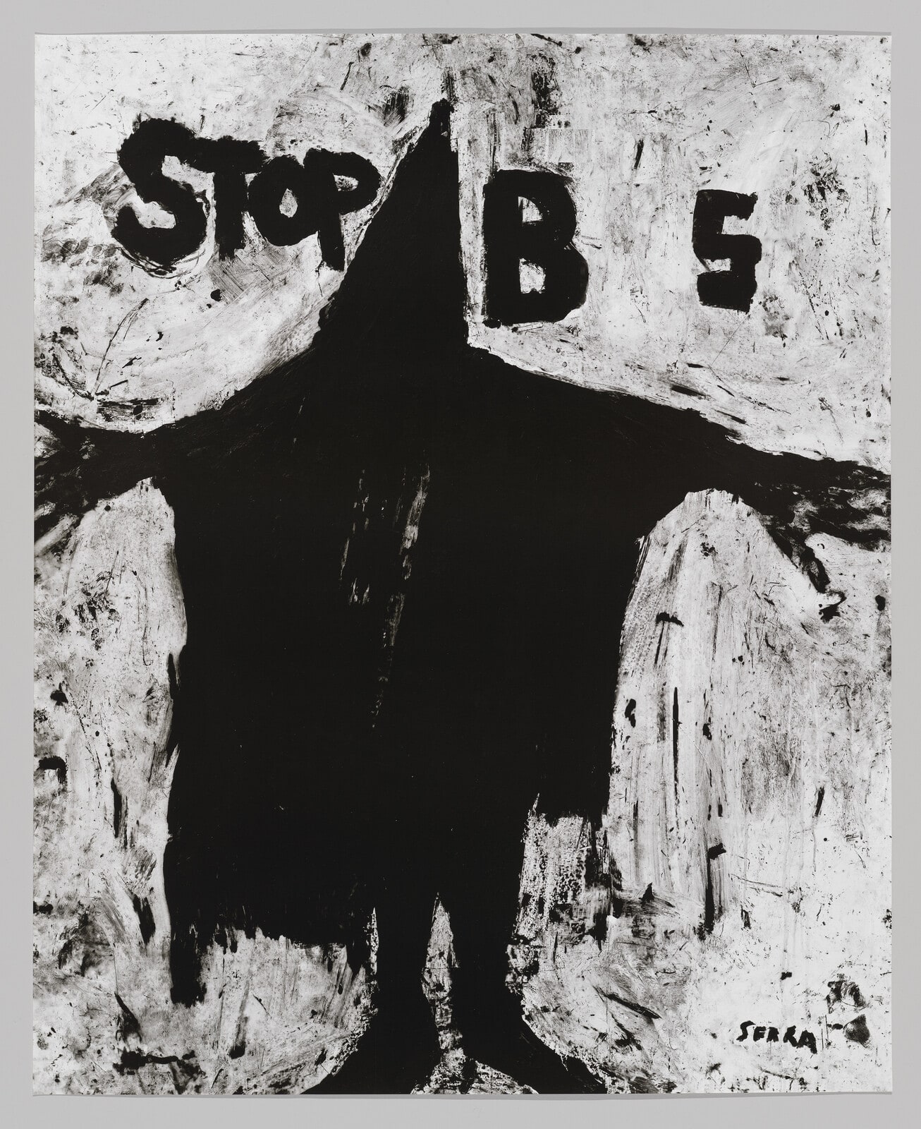 Stop BS