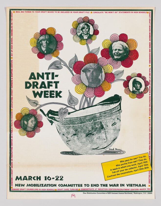 Anti-Draft Week
