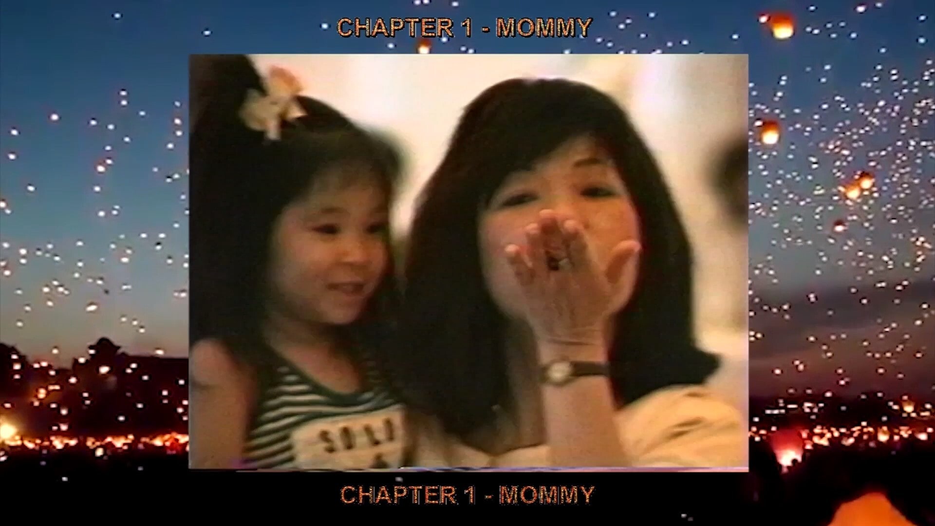 Mommy