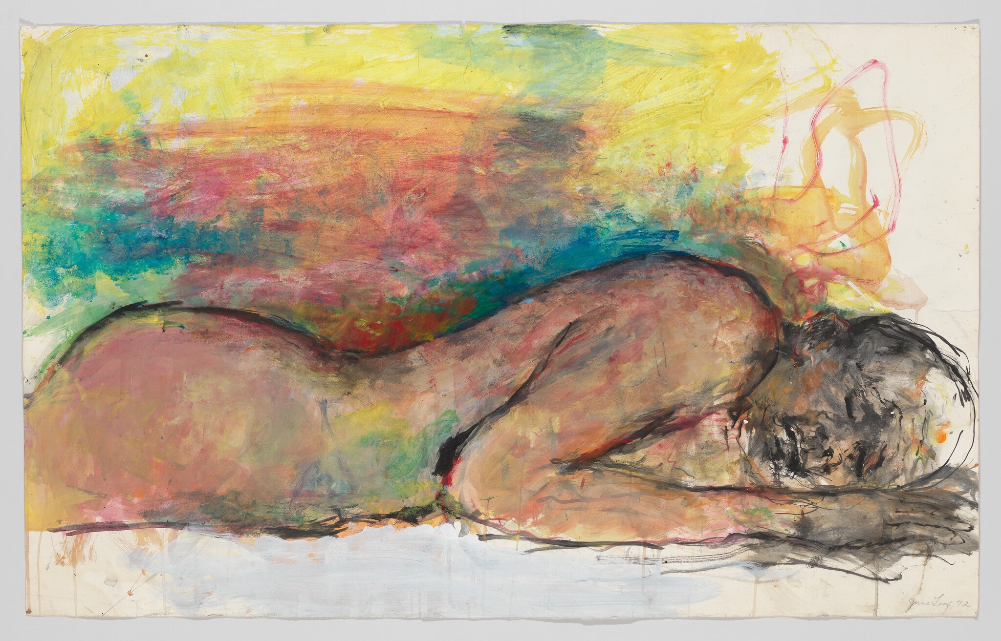 Man (Dreaming)