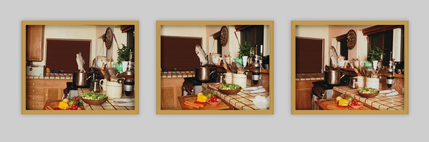 Kitchen (Fish)
