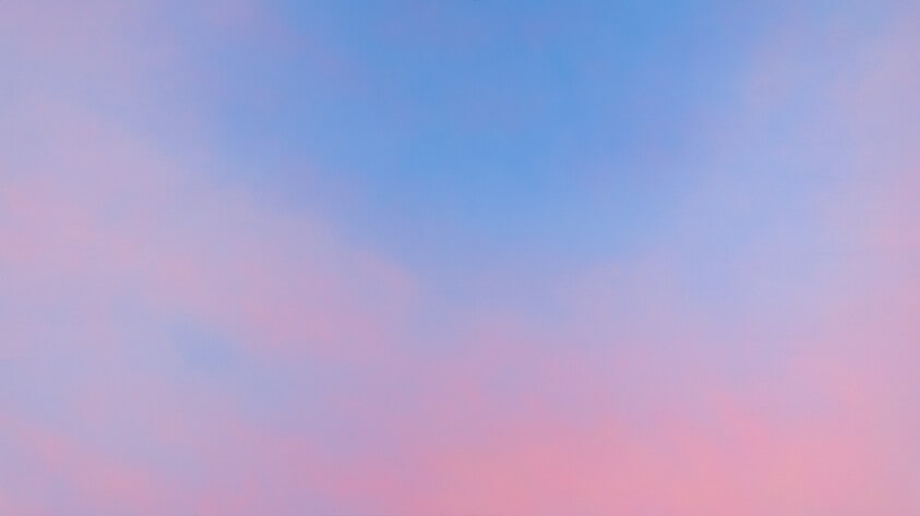 Sky Backdrop
