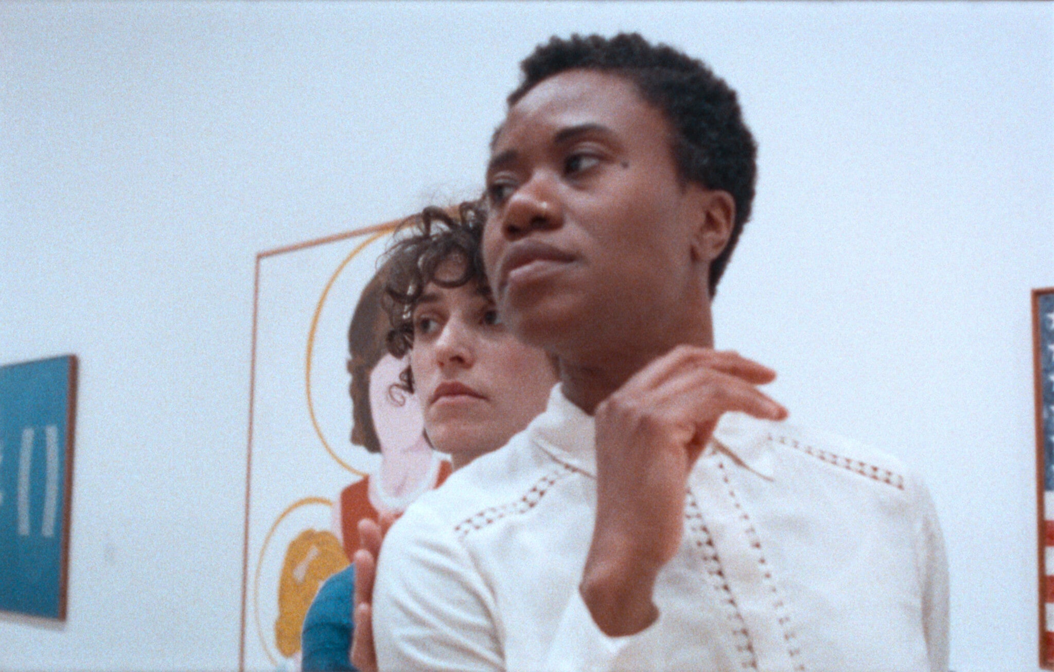 Time Tenderness (Film)