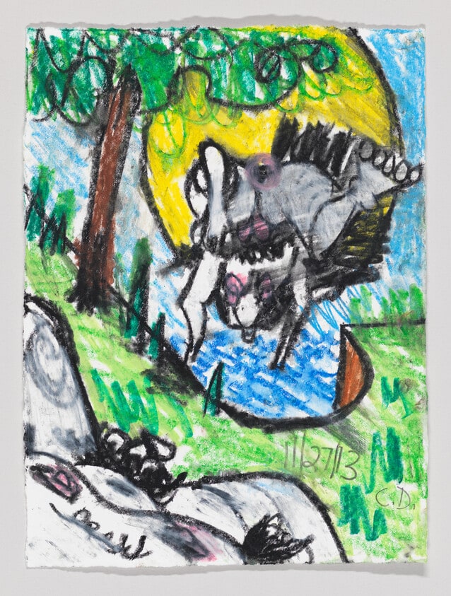 Untitled (11/27/13)