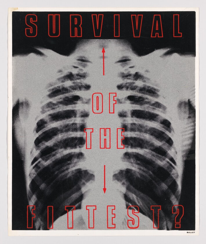 Survival of the Fittest