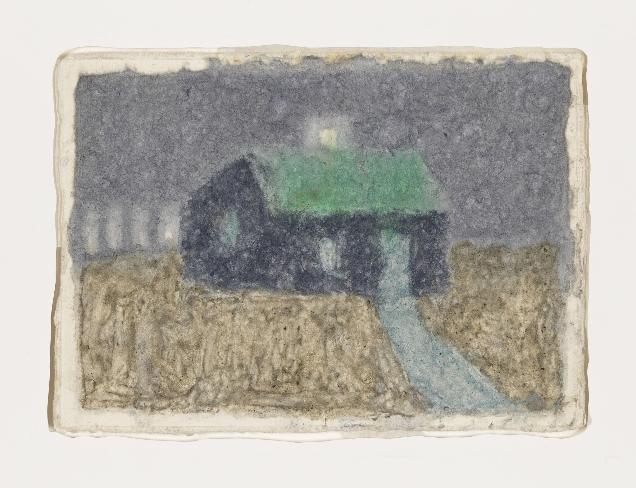 (Black House)