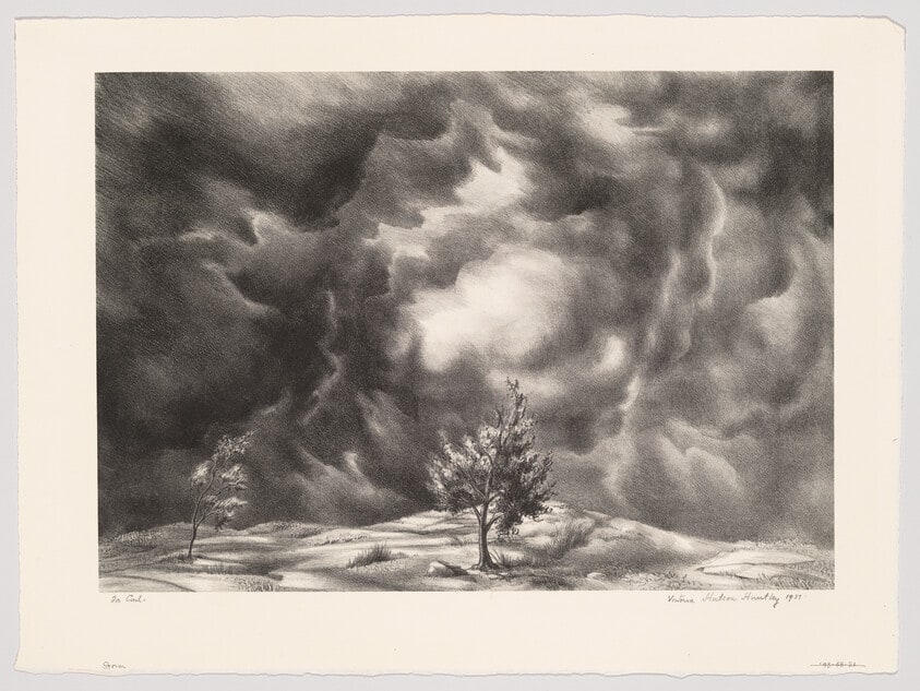 Storm