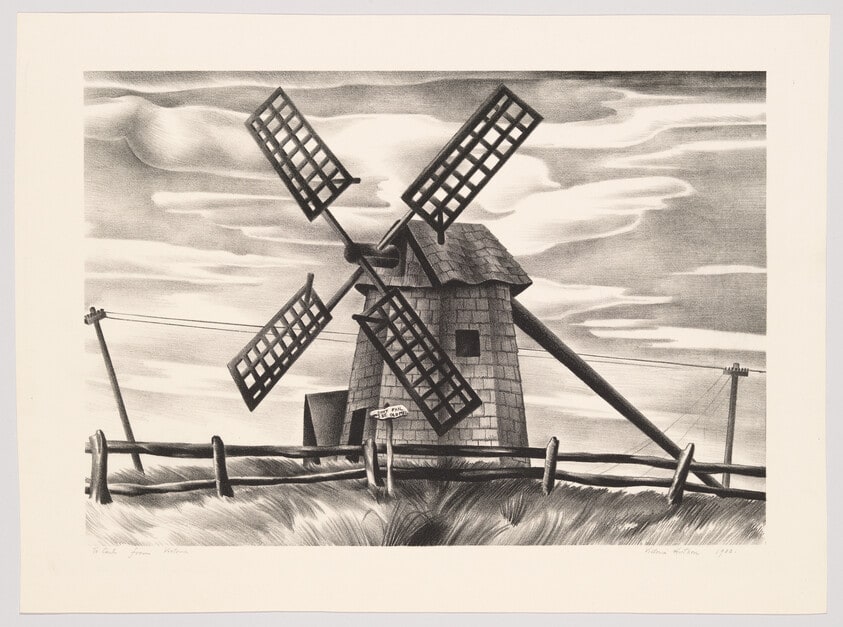 (Windmill)
