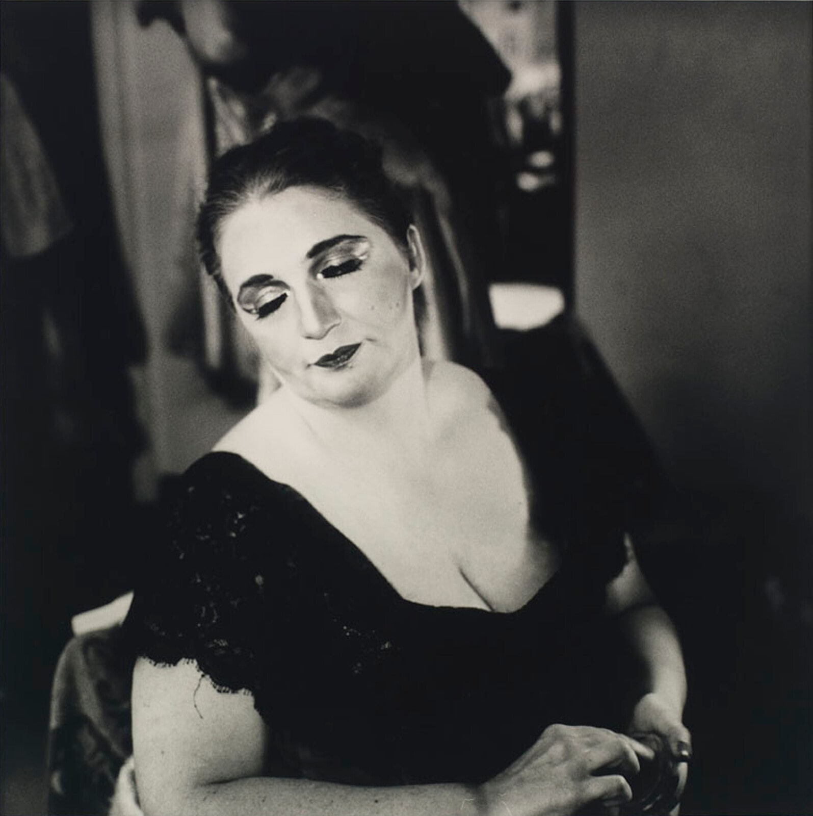 Lola Pashalinski