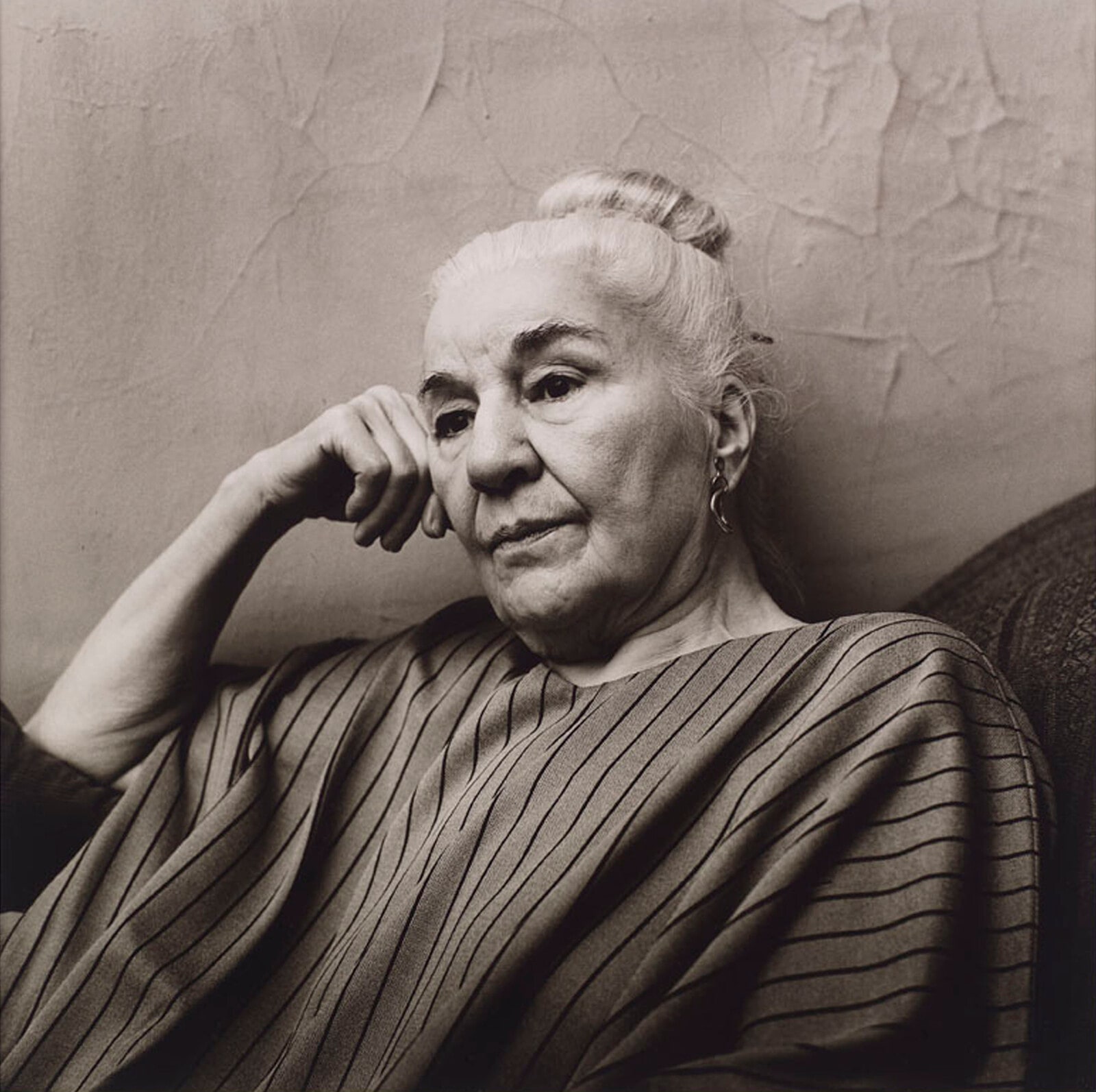May Wilson