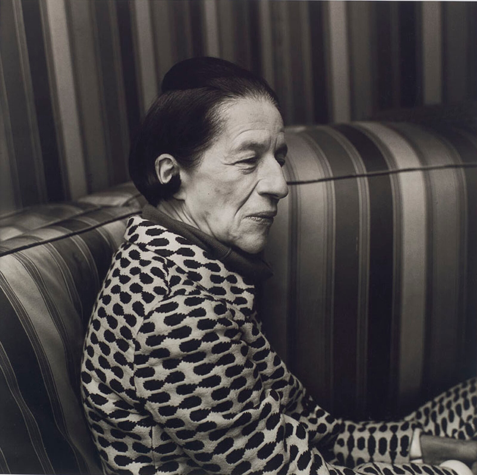 Diana Vreeland