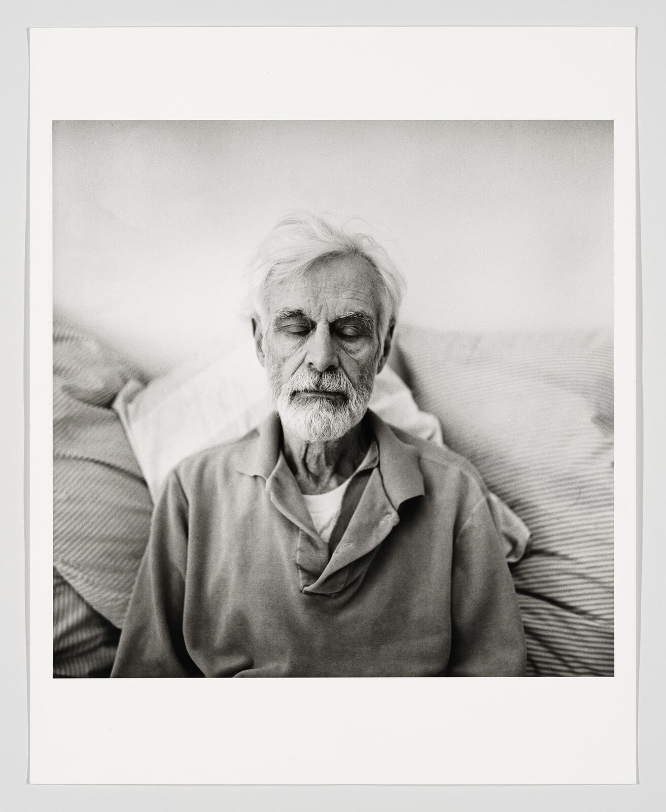 Edwin Denby