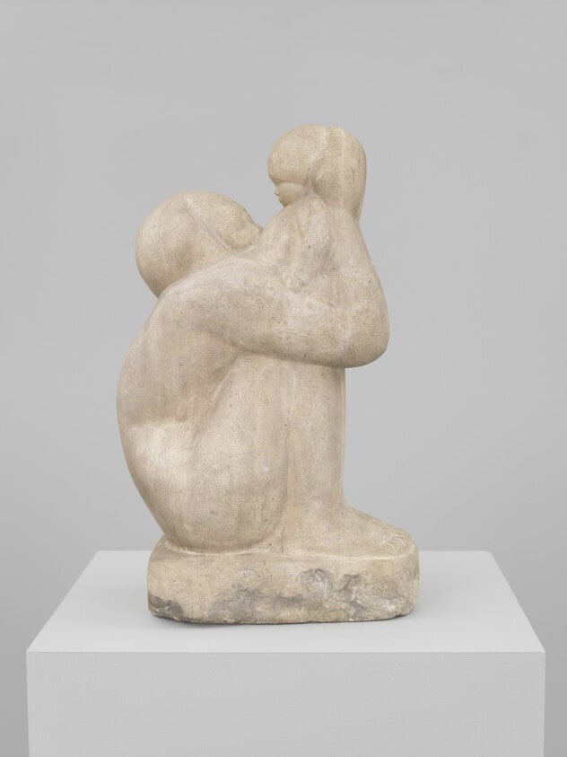 Mother and Child
