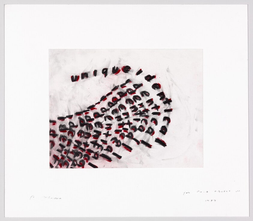 For Pair Object III