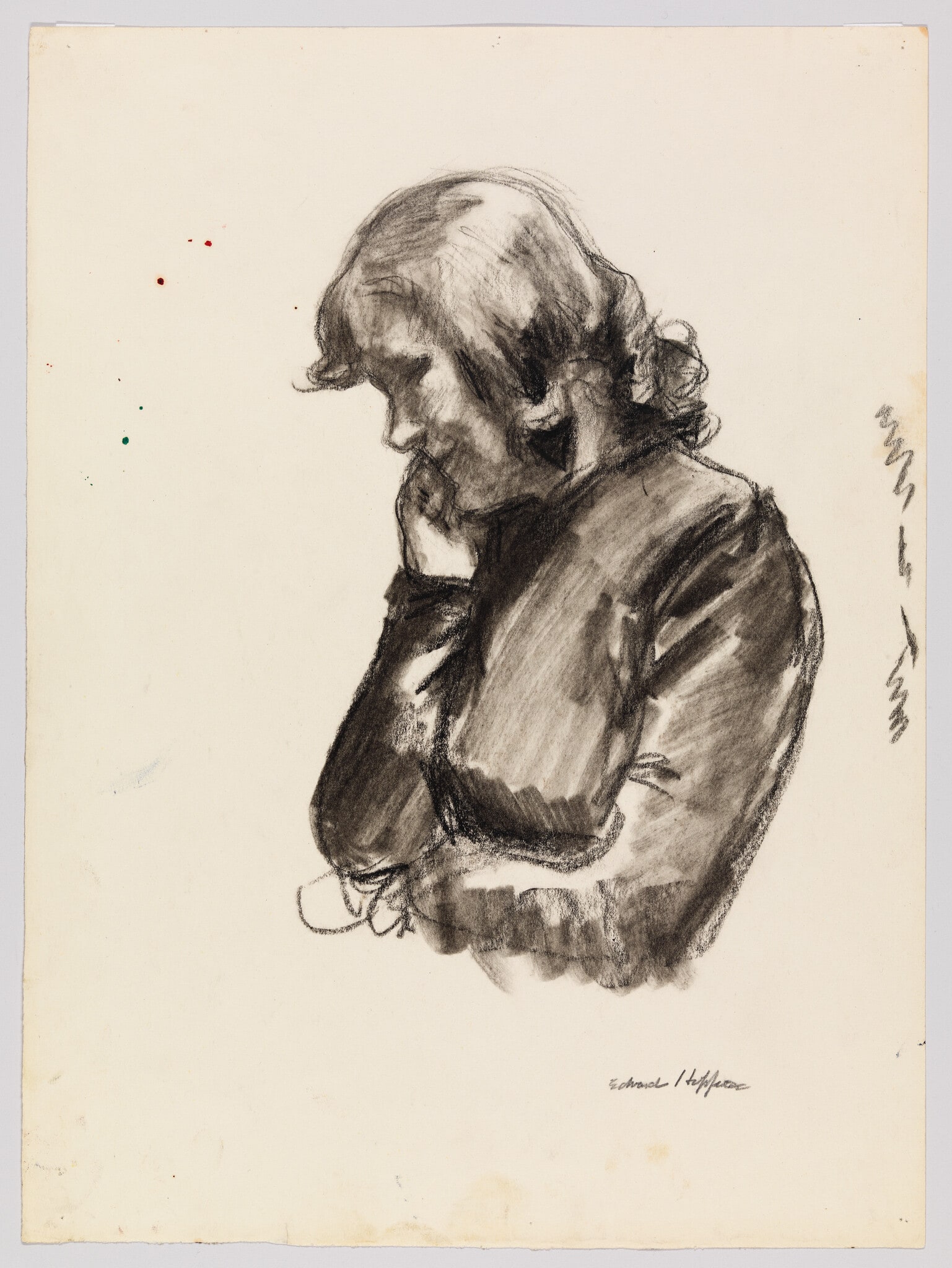 Study for New York Movie