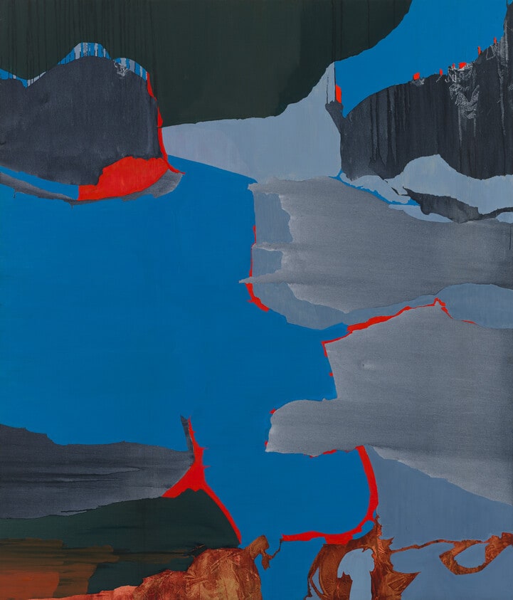 Homage to Gorky