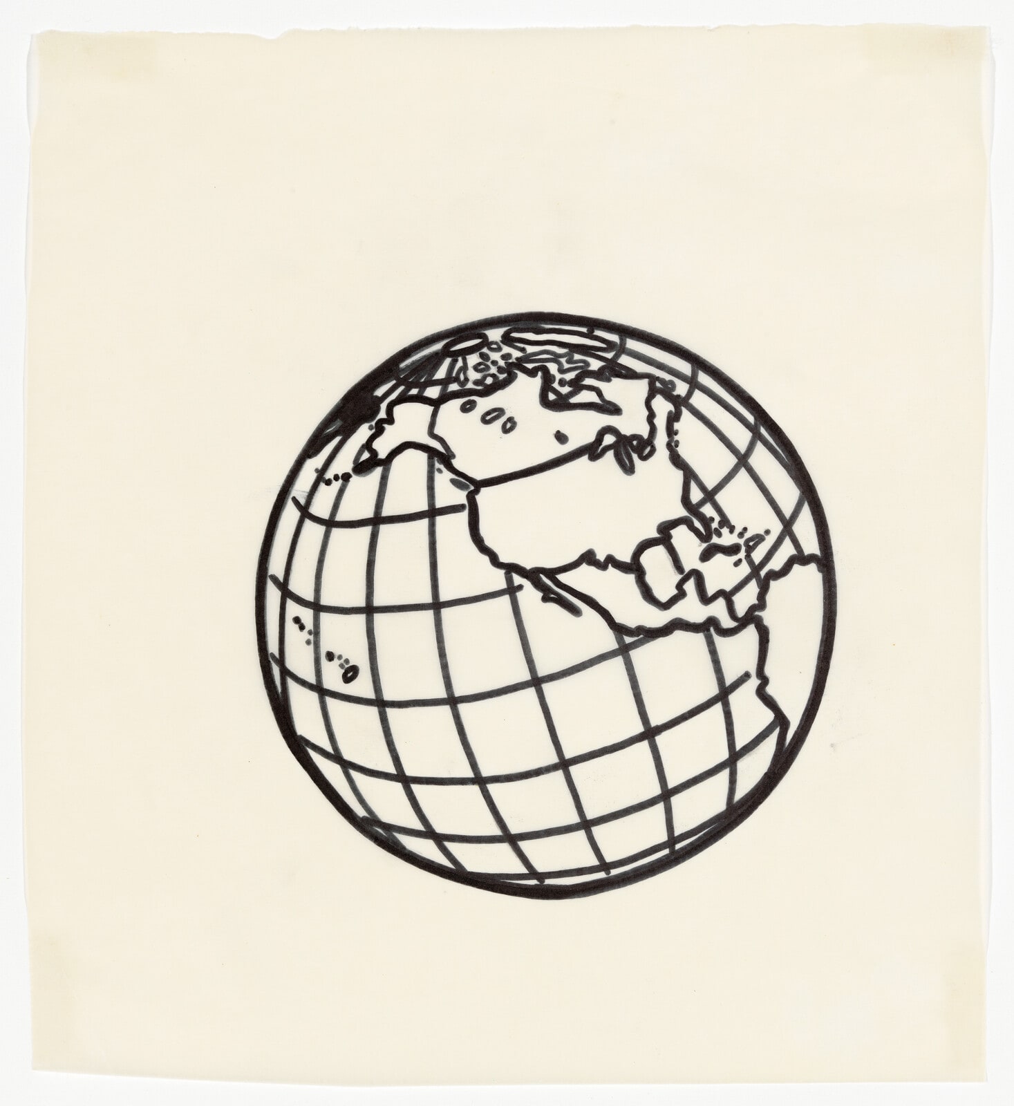 Study for Unex Sign #1