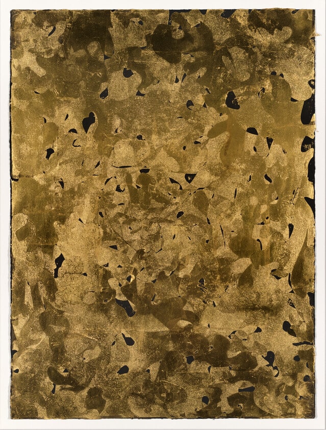 Study for Gold Progression Black I