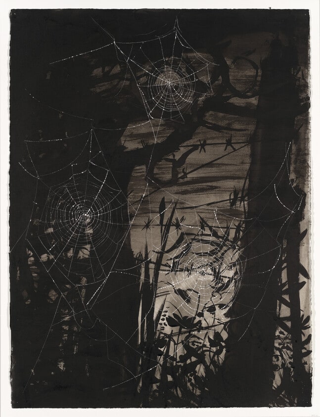 From a certain kind of alone #5