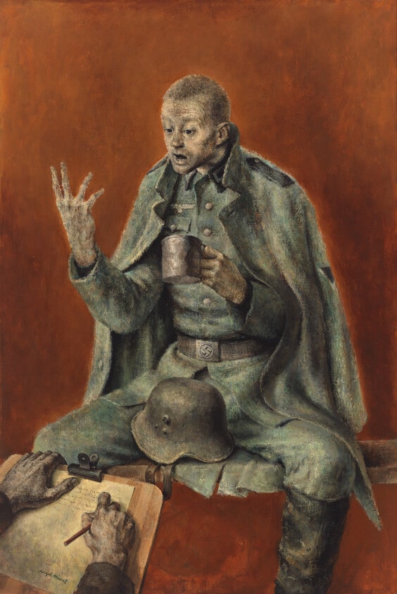 The Prisoner