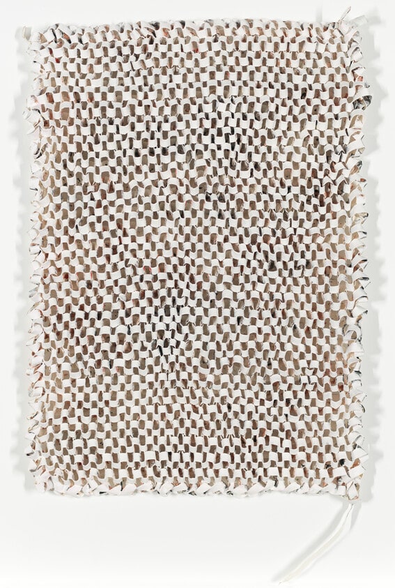 Untitled (White)
