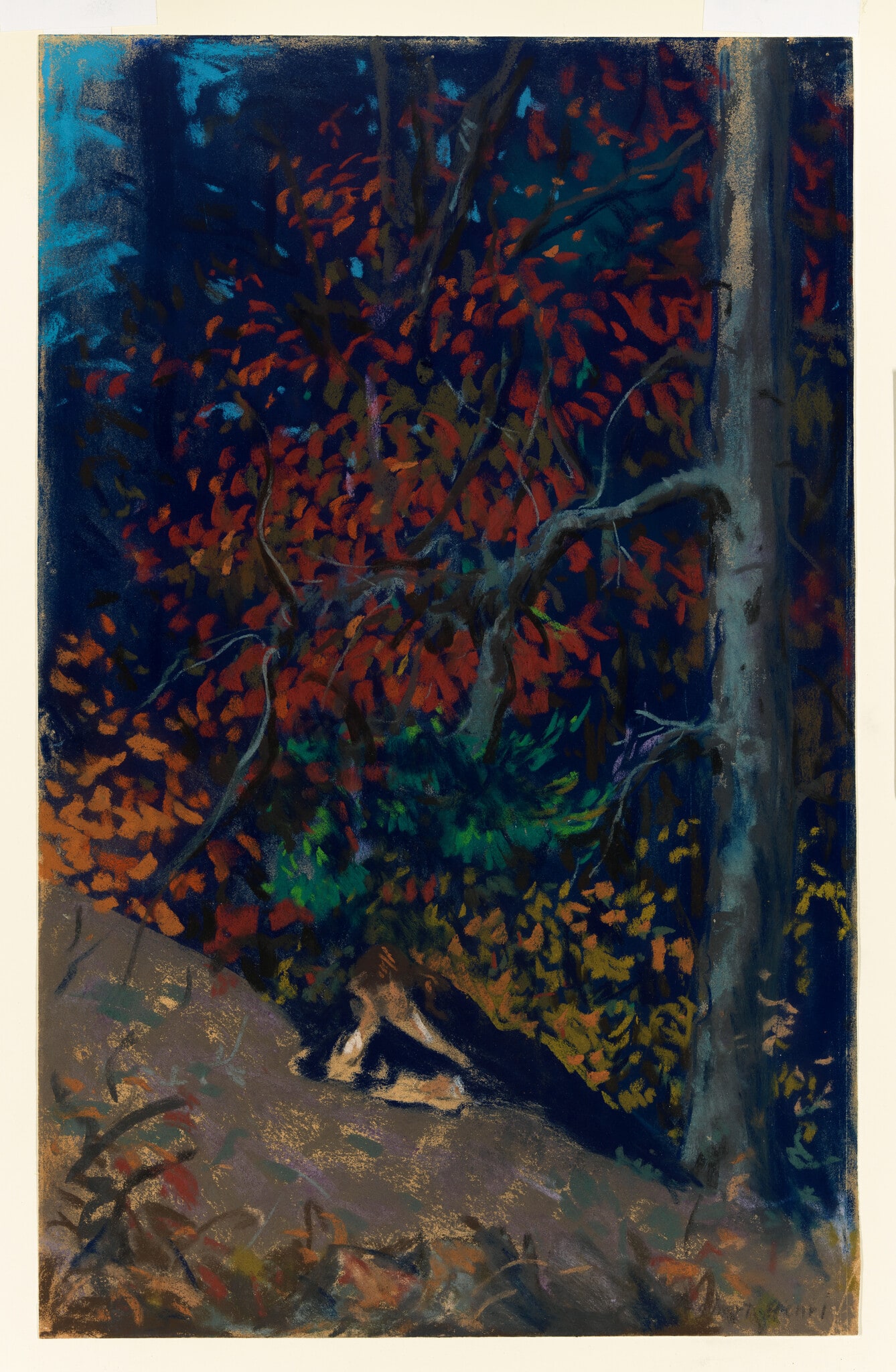 The Reader's Tree