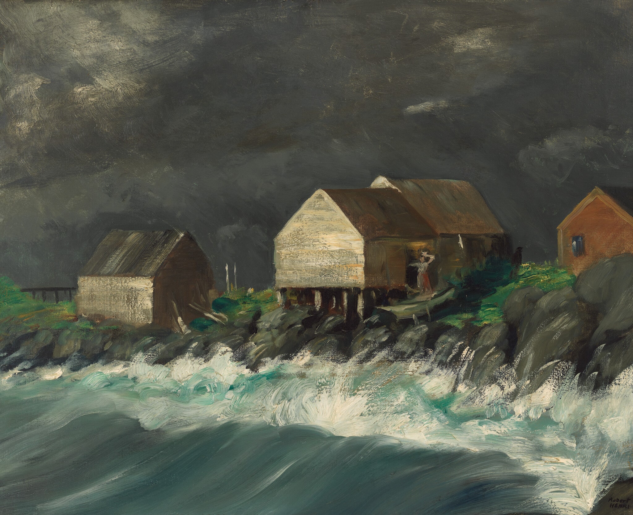 Storm Tide