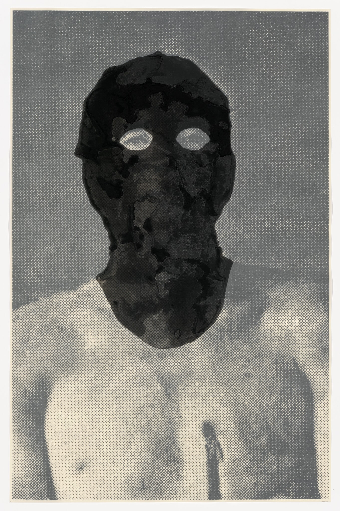 Untitled Portrait (Northfield)