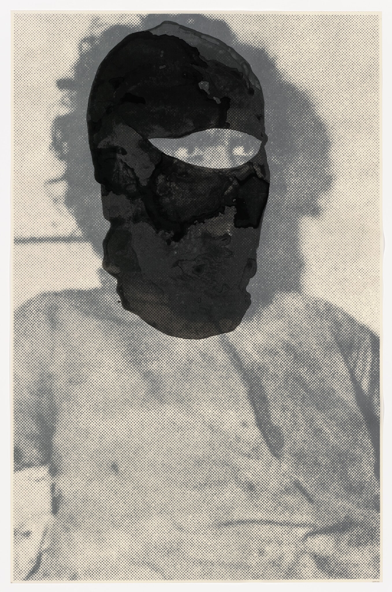 Untitled Portrait (Mecca)