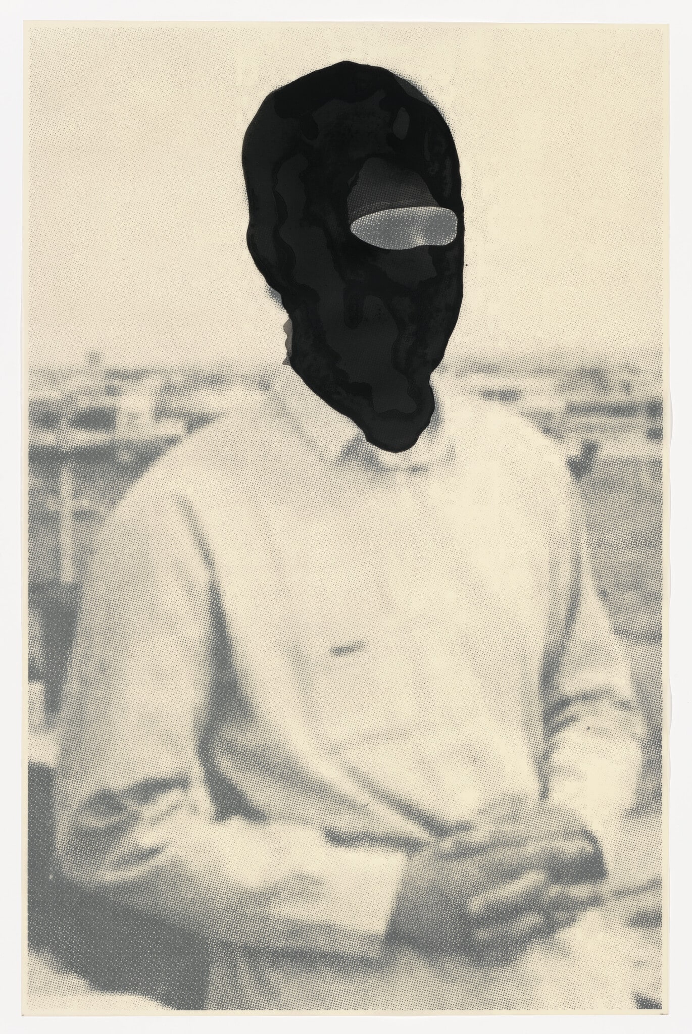 Untitled Portrait (Zarqa)