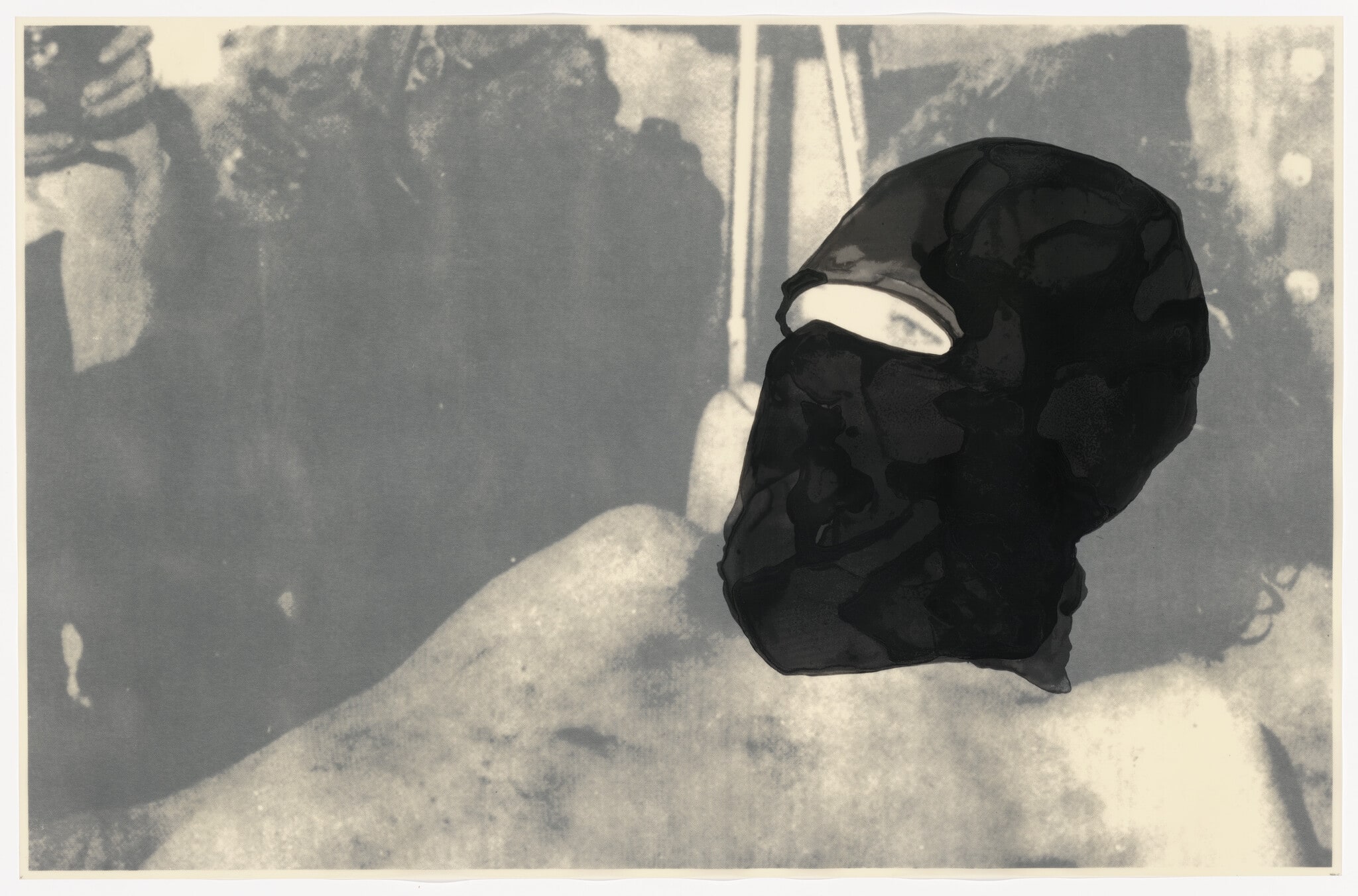 Untitled Portrait (Vallegrande)