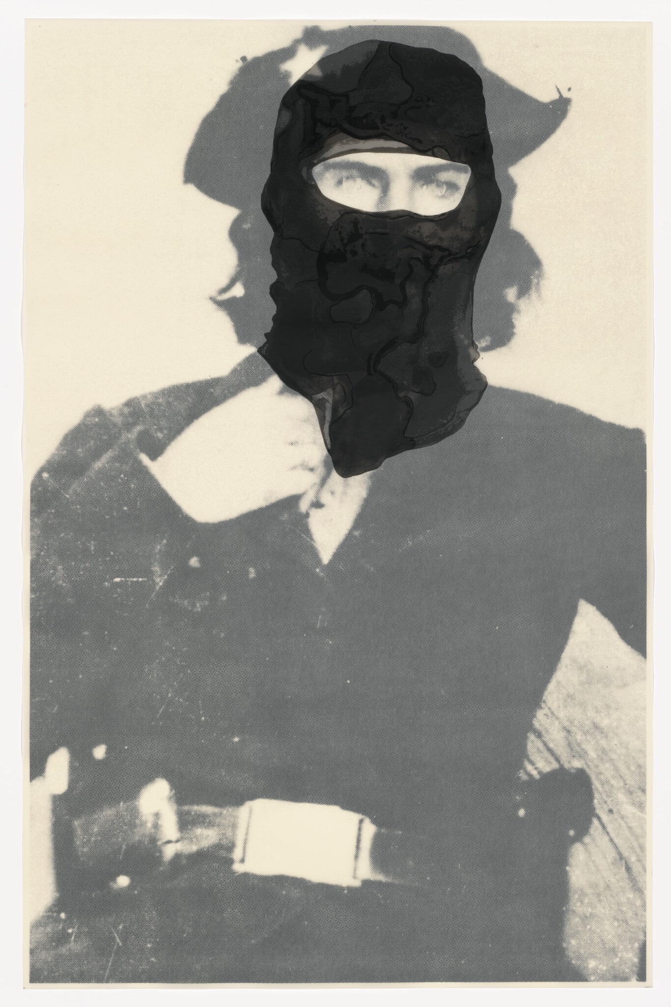 Untitled Portrait (Centralia)