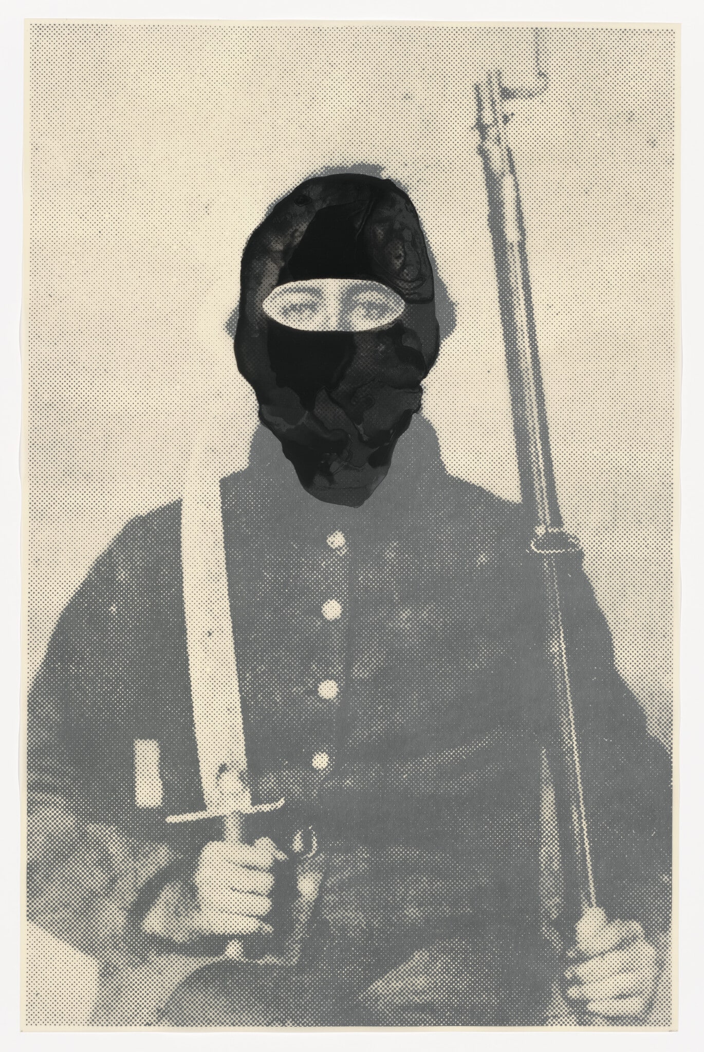 Untitled Portrait (Georgia)