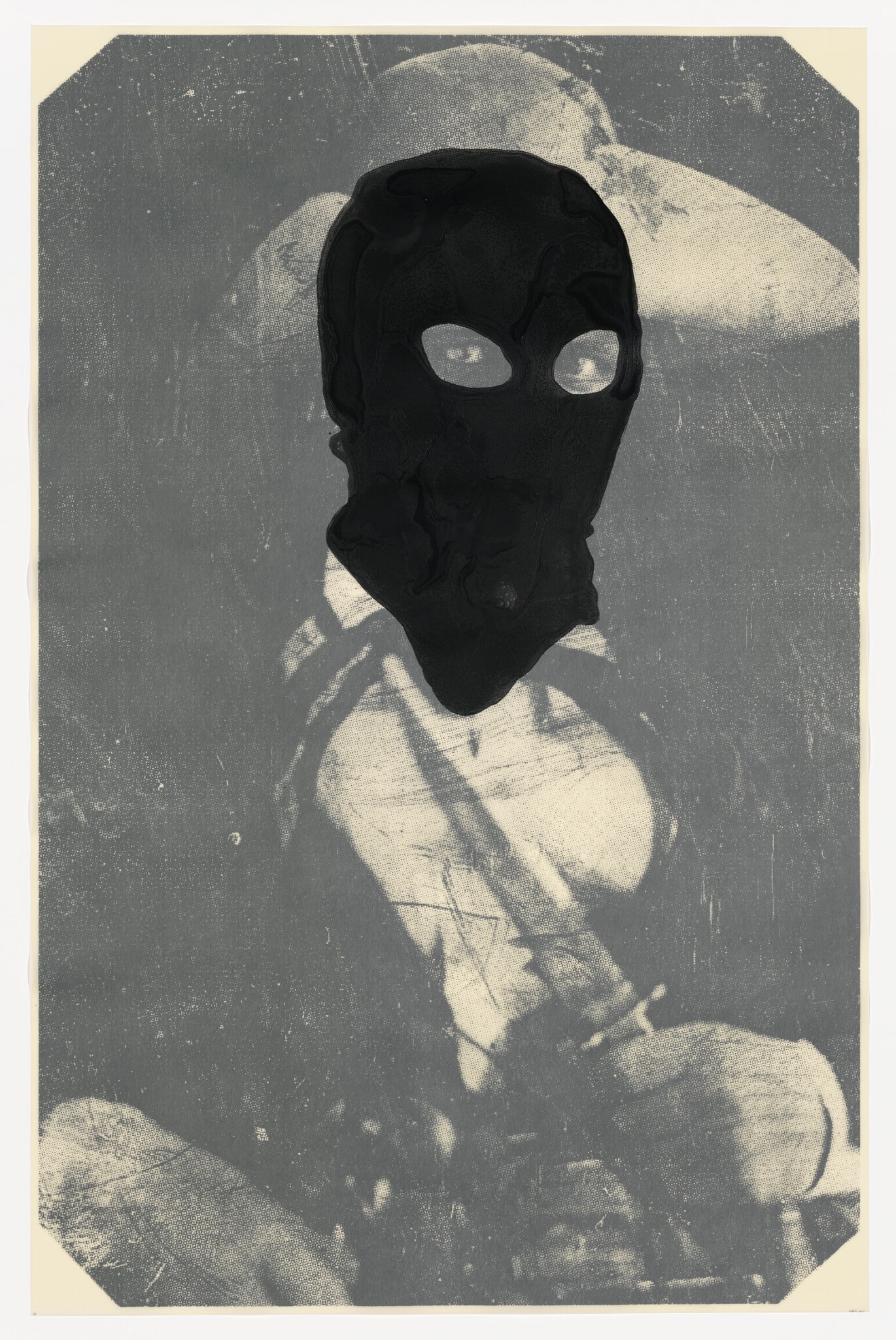 Untitled Portrait (Western Texas)