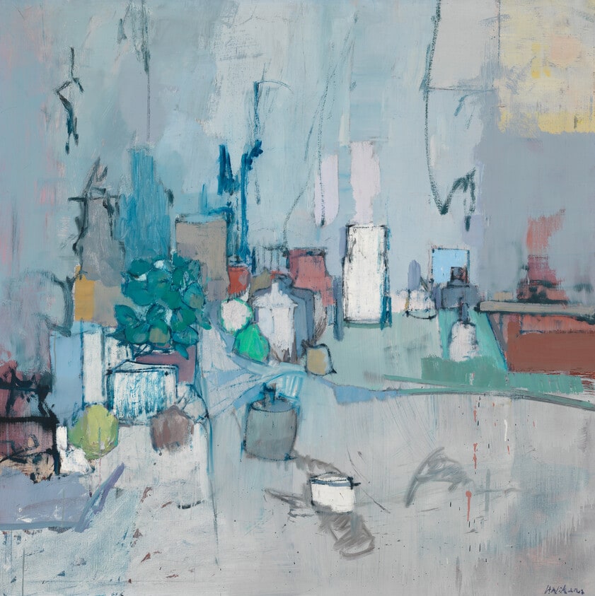 Still Life
