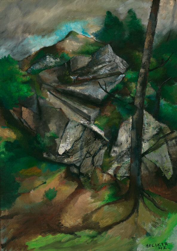 Rocks