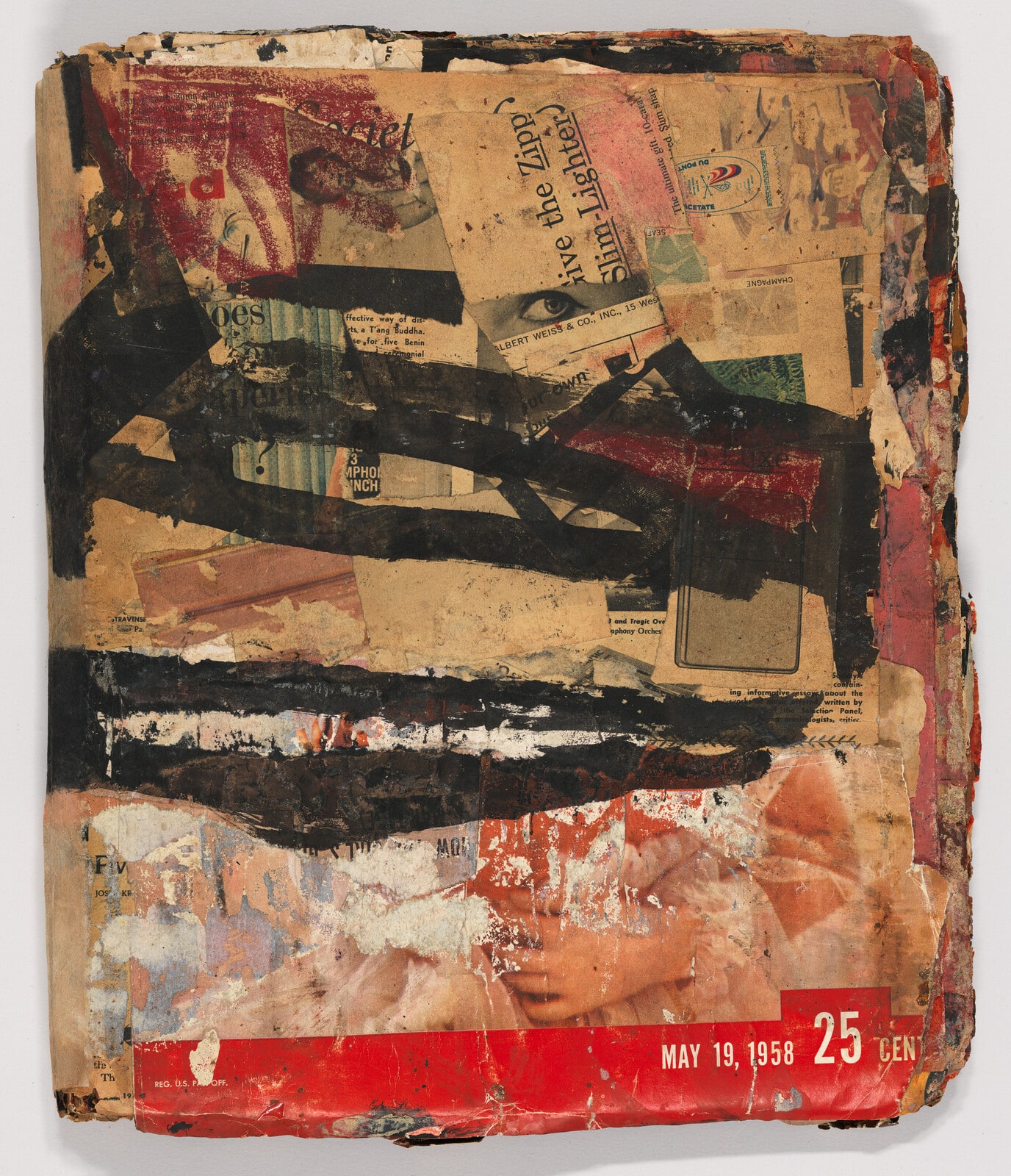 Untitled (Life magazine)