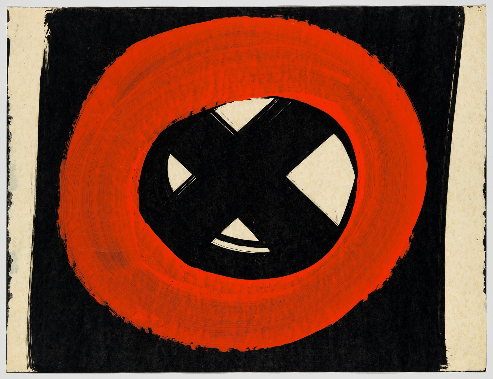 Untitled (E 60-12)