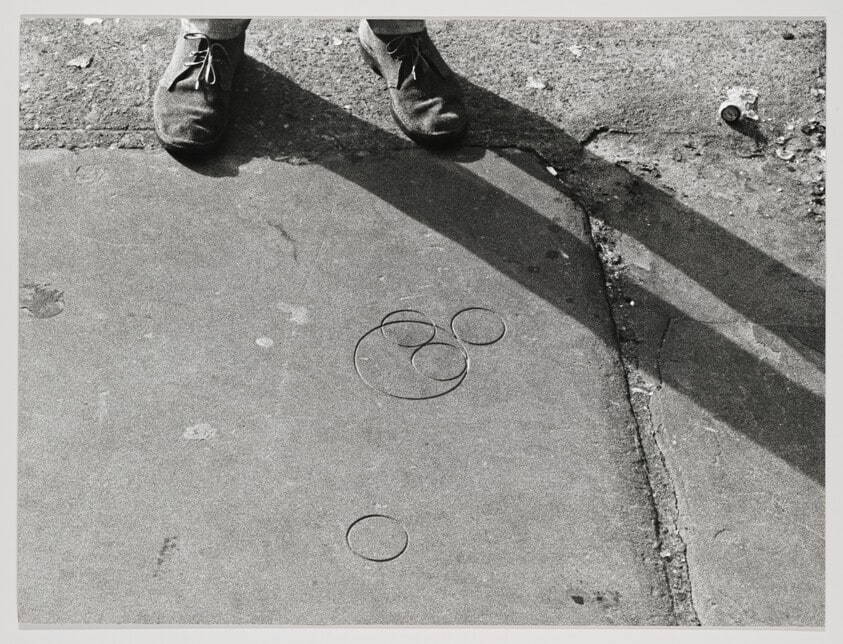 Circular Surface Planar Displacement Etching