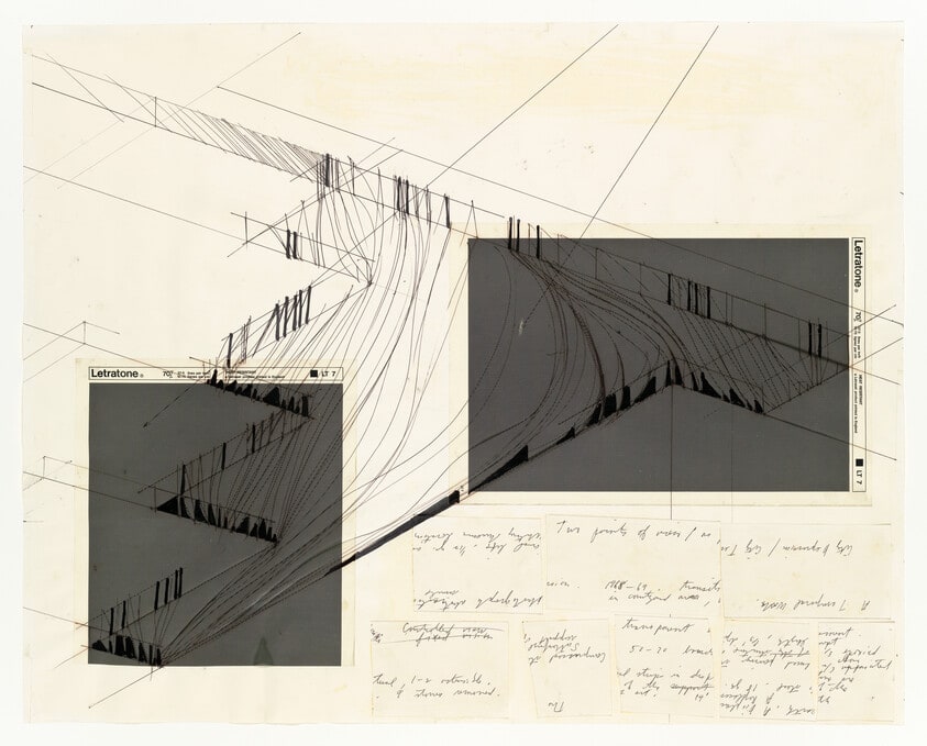Study for City Depressions