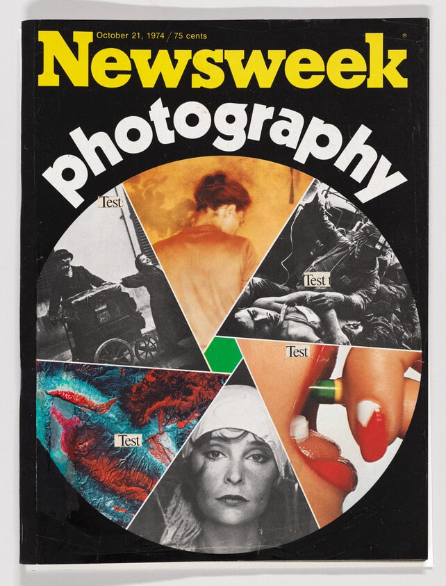 Newsweek #4