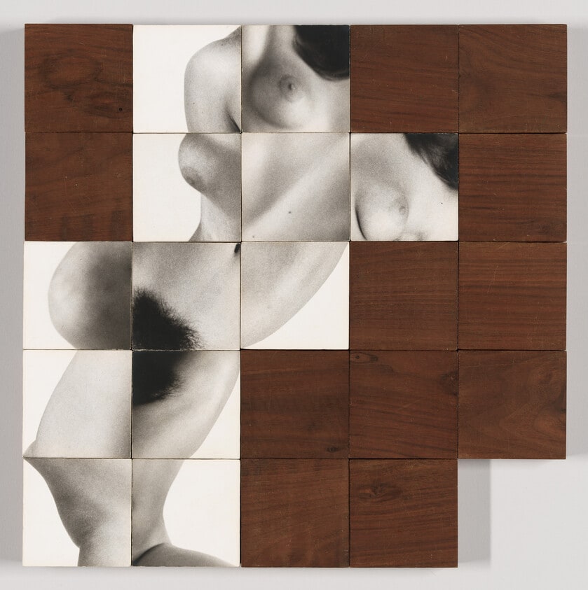 24 Figure Blocks